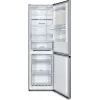 Hisense RB3N300NMCC independente 304 L aço inoxidável