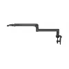 ENDORFY Broadcast Low Profile Boom Arm EY0A009 braço para microfone, suporte de secretária, até 2 kg, preto