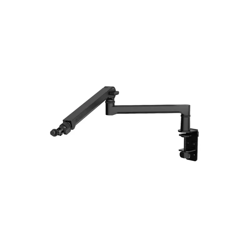 ENDORFY Broadcast Low Profile Boom Arm EY0A009 braço para microfone, suporte de secretária, até 2 kg, preto