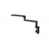 ENDORFY Broadcast Low Profile Boom Arm EY0A009 braço para microfone, suporte de secretária, até 2 kg, preto