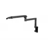 ENDORFY Broadcast Low Profile Boom Arm EY0A009 braço para microfone, suporte de secretária, até 2 kg, preto