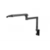 ENDORFY Broadcast Low Profile Boom Arm EY0A009 braço para microfone, suporte de secretária, até 2 kg, preto