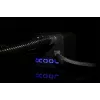 Refrigerador líquido all-in-one Alphacool Eisbaer 360 CPU
