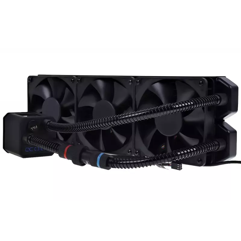 Refrigerador líquido all-in-one Alphacool Eisbaer 360 CPU