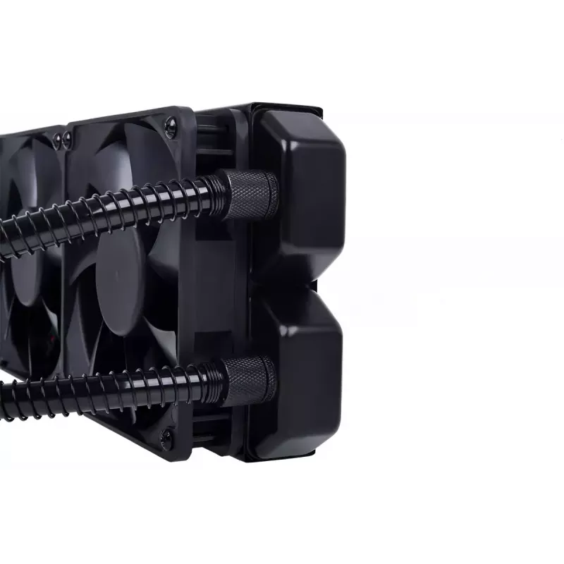 Refrigerador líquido all-in-one Alphacool Eisbaer 360 CPU