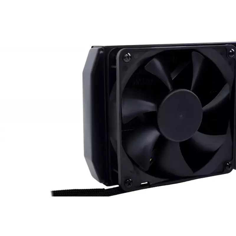 Refrigerador líquido all-in-one Alphacool Eisbaer 360 CPU