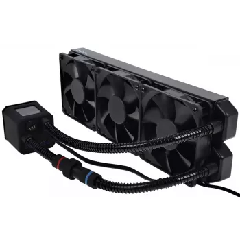 Refrigerador líquido all-in-one Alphacool Eisbaer 360 CPU