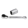 Conjunto de chaves de caixa DeWALT DT71516-QZ 24 unid.