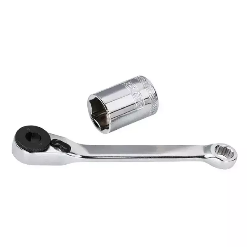 Conjunto de chaves de caixa DeWALT DT71516-QZ 24 unid.