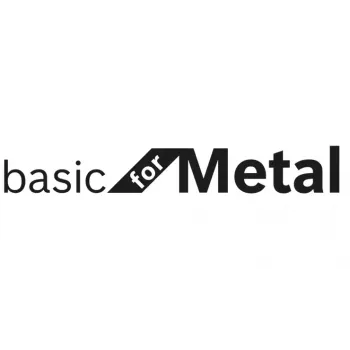 Lâminas de serra de vaivém Bosch T 118 G Basic for Metal 2608631674