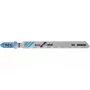 Lâminas de serra de vaivém Bosch T 118 G Basic for Metal 2608631674