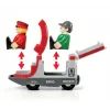 Conjunto de jogo de via BRIO 33505