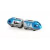 Acessório de vias para veículo de brincar BRIO 33506 — 3 peças, multicolor, pilha AAA