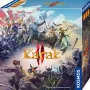 Kosmos 47856273 Jogo de tabuleiro/cartas Guerra