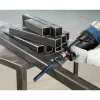 Lâminas de serra sabre Bosch S 1130 CF Endurance para metal 225 mm, 25 unid.