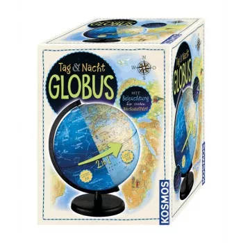 Kosmos 673017 Kit de experiências para crianças