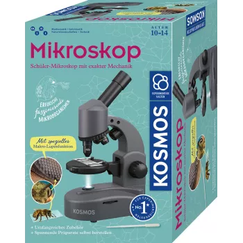 Kosmos 33414758 Brinquedo científico para crianças