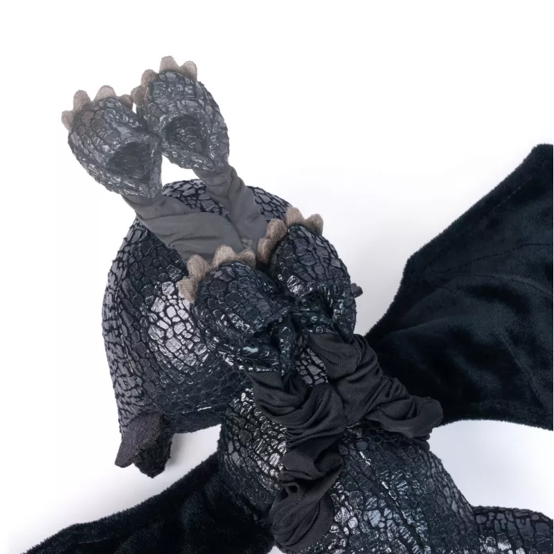 Spin Master Como Treinar o Teu Dragão - Dragão de peluche Toothless