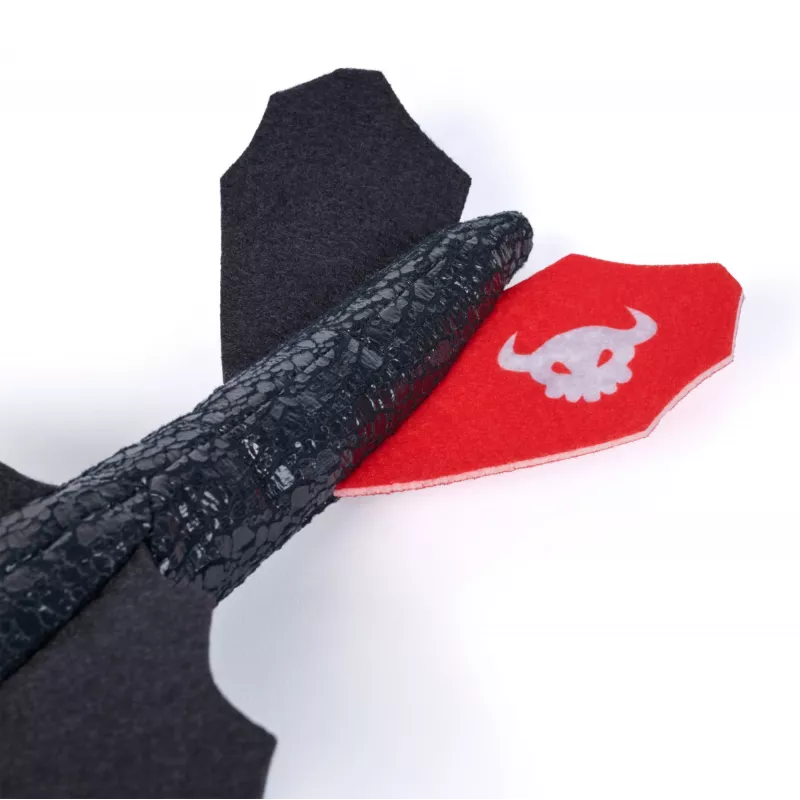 Spin Master Como Treinar o Teu Dragão - Dragão de peluche Toothless