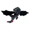 Spin Master Como Treinar o Teu Dragão - Dragão de peluche Toothless