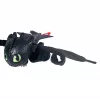 Spin Master Como Treinar o Teu Dragão - Dragão de peluche Toothless