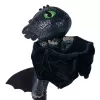 Spin Master Como Treinar o Teu Dragão - Dragão de peluche Toothless