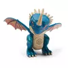 Spin Master Como Treinar o Teu Dragão - Mini dragão interativo Stormfly