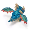 Spin Master Como Treinar o Teu Dragão - Mini dragão interativo Stormfly