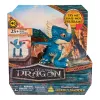 Spin Master Como Treinar o Teu Dragão - Mini dragão interativo Stormfly
