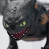 Figura de ação Spinmaster Ultimate Plasma Blast Toothless 25 polegadas asas luz e som, a partir dos 4 anos