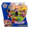Figure Pack PAW Patrol Air Rescue 6071499 multicolor