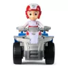 PAW Patrol, veículo de brincar ATV do Ryder com figura de ação colecionável, brinquedo infantil de orientação sustentável para rapazes e raparigas a partir dos 3 anos