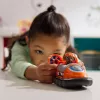 Veículo PAW Patrol Hovercraft da Zuma plástico preto laranja 3+