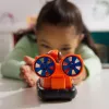 Veículo PAW Patrol Hovercraft da Zuma plástico preto laranja 3+