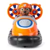 Veículo PAW Patrol Hovercraft da Zuma plástico preto laranja 3+
