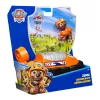Veículo PAW Patrol Hovercraft da Zuma plástico preto laranja 3+