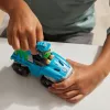 Veículo Spin Master PAW Patrol Rex’s Dinosaur Rescue Vehicle — plástico, para crianças a partir dos 3 anos
