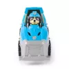 Veículo Spin Master PAW Patrol Rex’s Dinosaur Rescue Vehicle — plástico, para crianças a partir dos 3 anos