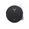 Robô aspirador Ecovacs Deebot X8 Pro Omni, preto, saco de pó 0,22 L, autonomia 145 min, Li-Ion 6400 mAh