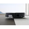 Robô aspirador Ecovacs Deebot X8 Pro Omni, preto, saco de pó 0,22 L, autonomia 145 min, Li-Ion 6400 mAh
