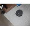 Robô aspirador Ecovacs Deebot X8 Pro Omni, preto, saco de pó 0,22 L, autonomia 145 min, Li-Ion 6400 mAh