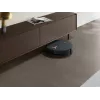 Robô aspirador Ecovacs Deebot X8 Pro Omni, preto, saco de pó 0,22 L, autonomia 145 min, Li-Ion 6400 mAh