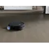 Robô aspirador Ecovacs Deebot X8 Pro Omni, preto, saco de pó 0,22 L, autonomia 145 min, Li-Ion 6400 mAh