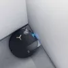 Robô aspirador Ecovacs Deebot X8 Pro Omni, preto, saco de pó 0,22 L, autonomia 145 min, Li-Ion 6400 mAh
