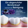 Cabeça de escova de dentes Oral-B 373210 2 unidades branco