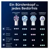 Cabeça de escova de dentes Oral-B 373210 2 unidades branco