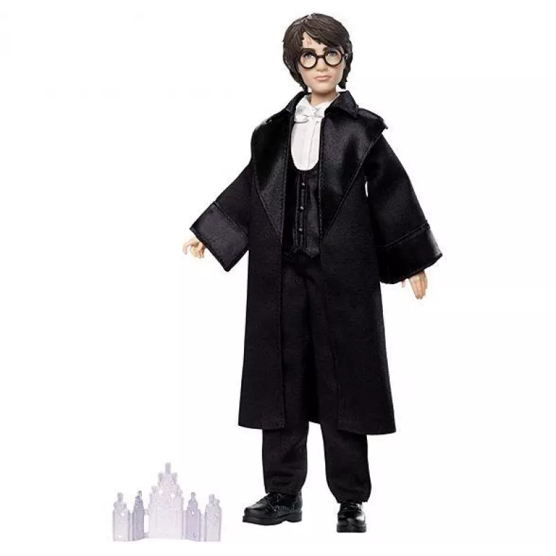 Mattel Harry Potter GFG13 Yule Ball Boneco Harry Potter