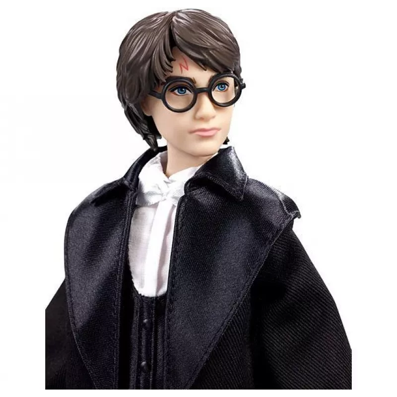 Mattel Harry Potter GFG13 Yule Ball Boneco Harry Potter