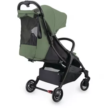 Carrinho de bebé GLOBBER Stroll Lite — verde-oliva