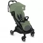 Carrinho de bebé GLOBBER Stroll Lite — verde-oliva